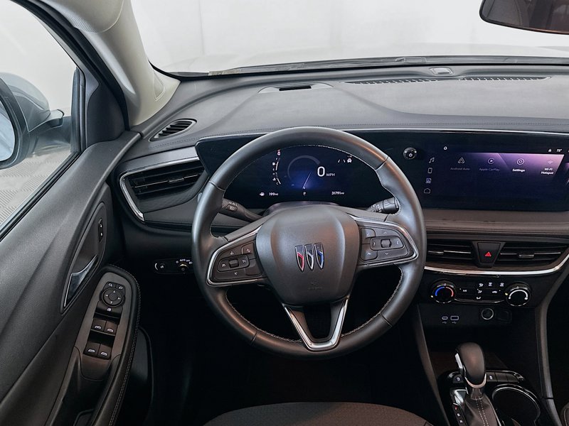 2025 Buick Encore GX Preferred - Photo 16