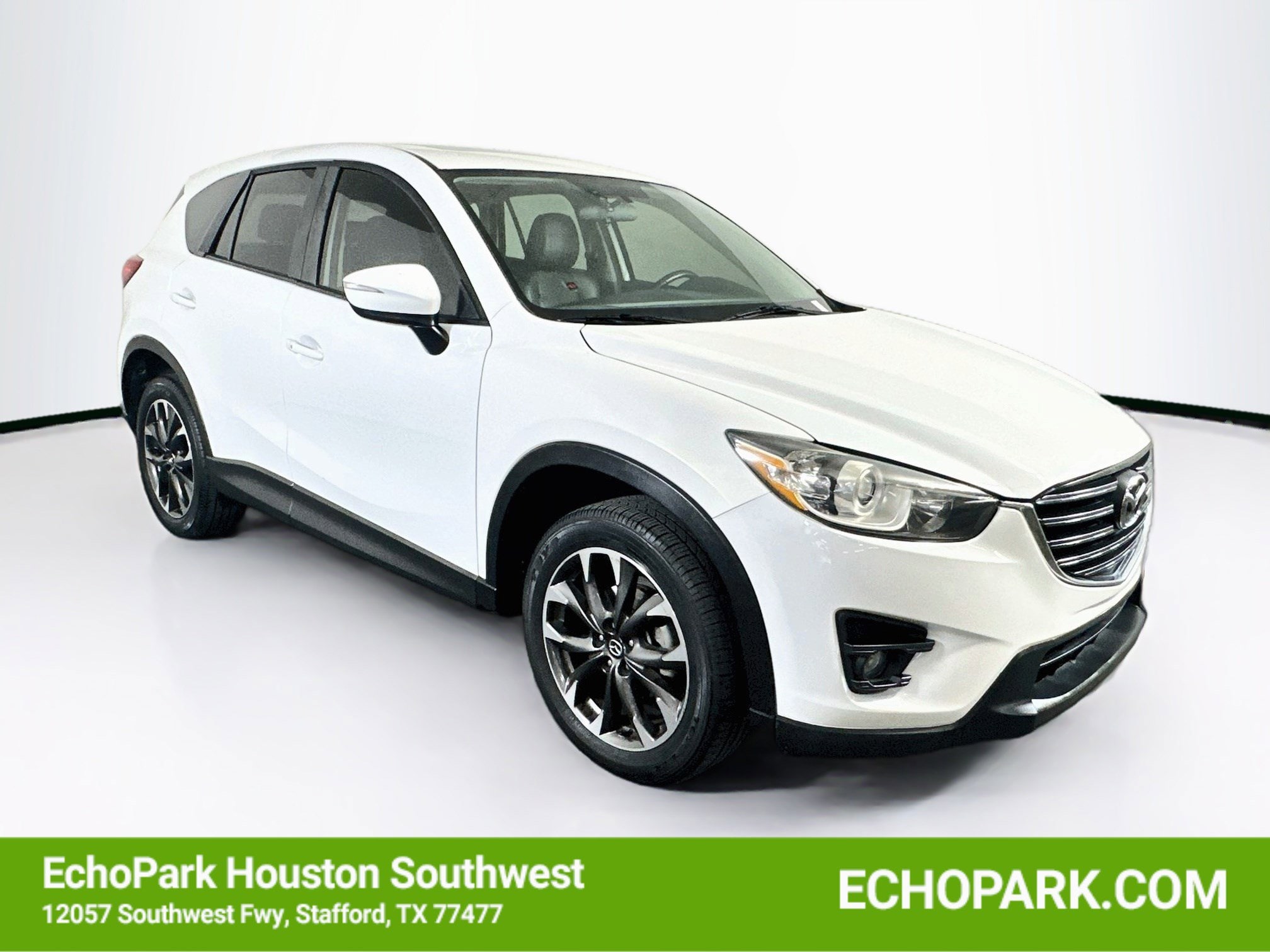 2016 Mazda CX-5 Grand Touring auto 4WD's photo