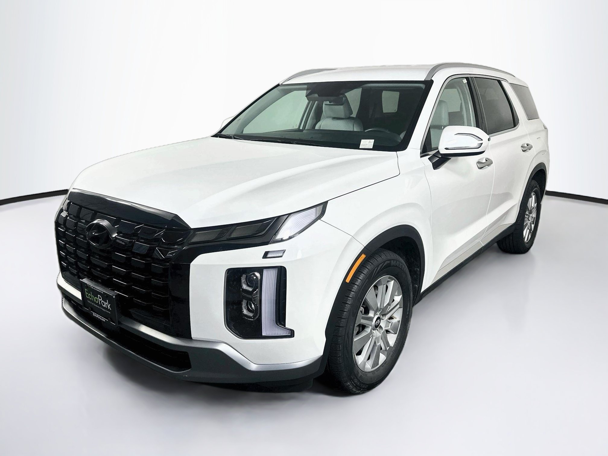Used 2025 Hyundai Palisade SEL SUV