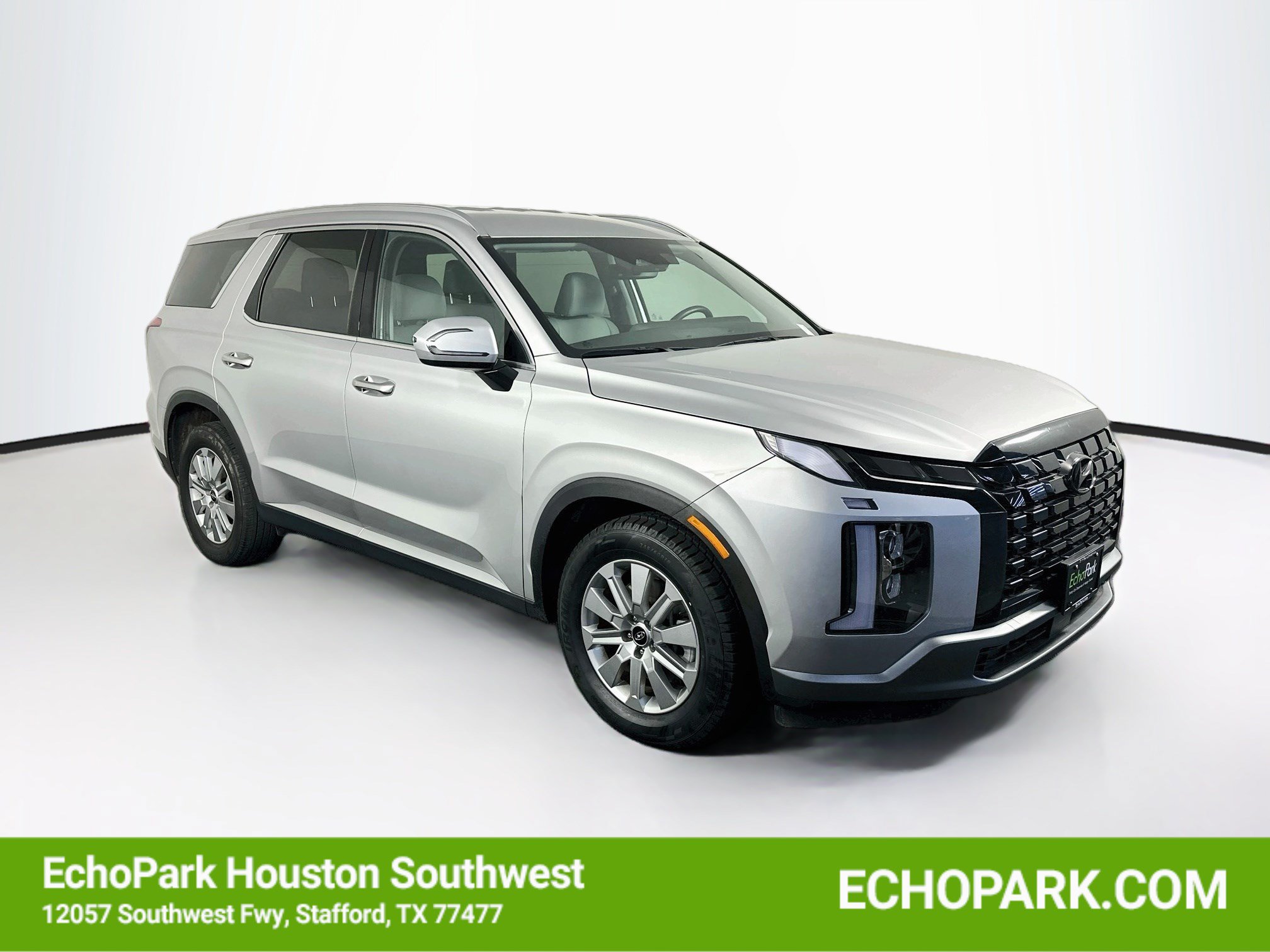 Used 2025 Hyundai Palisade SEL SUV