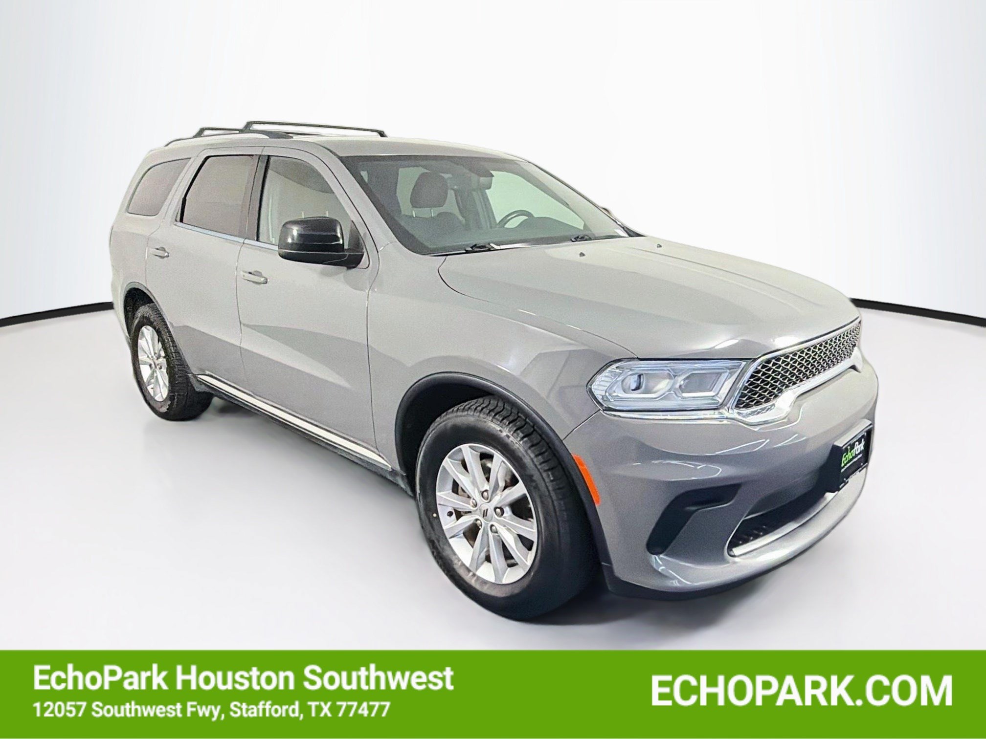 2023 Dodge Durango SXT