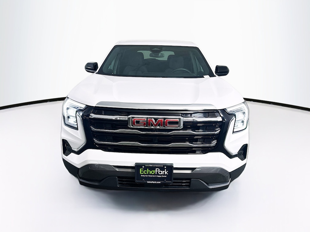 Used 2026 GMC Terrain Elevation SUV