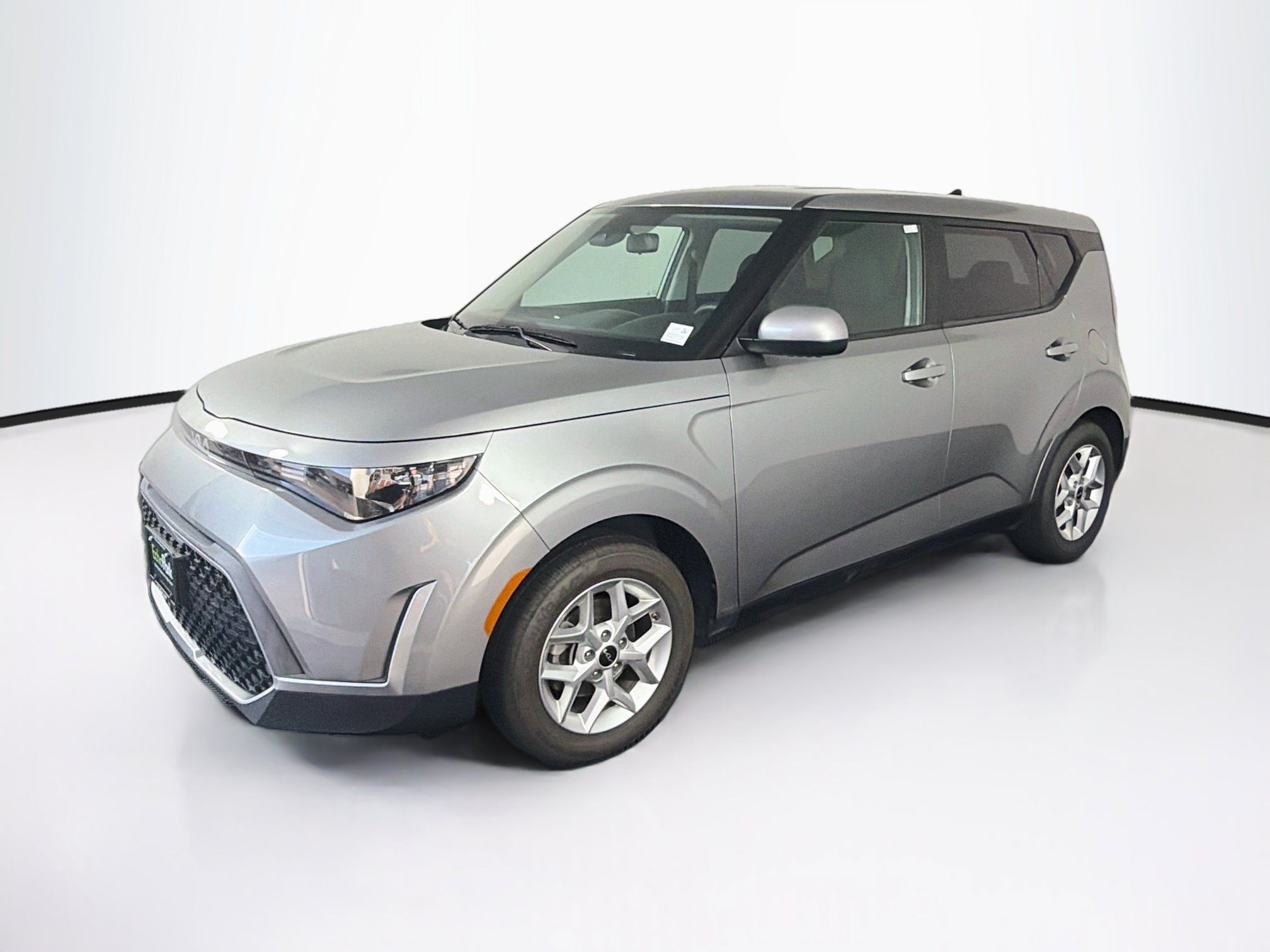 Used 2025 Kia Soul LX Hatchback
