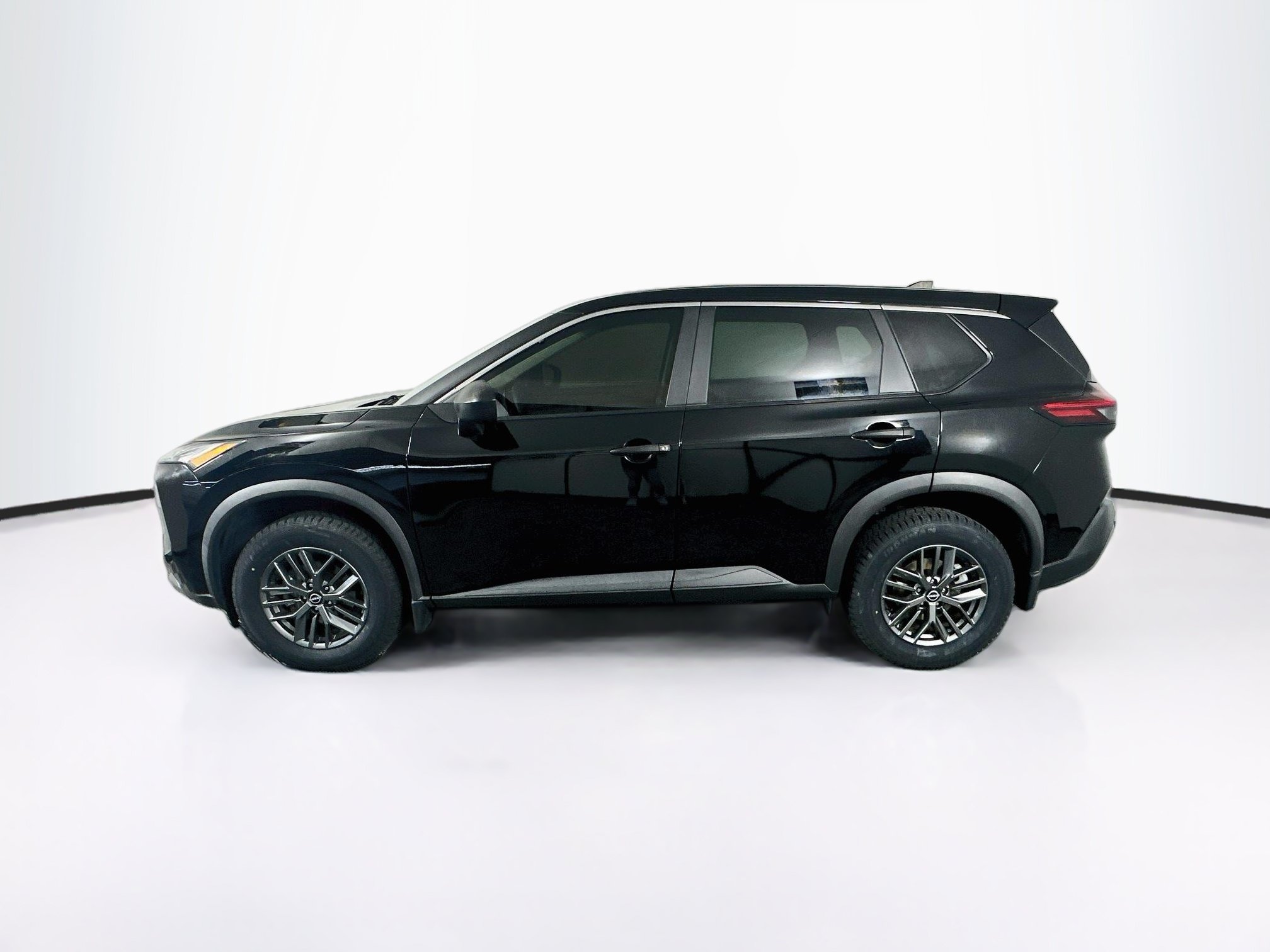 Used 2023 Nissan Rogue S SUV