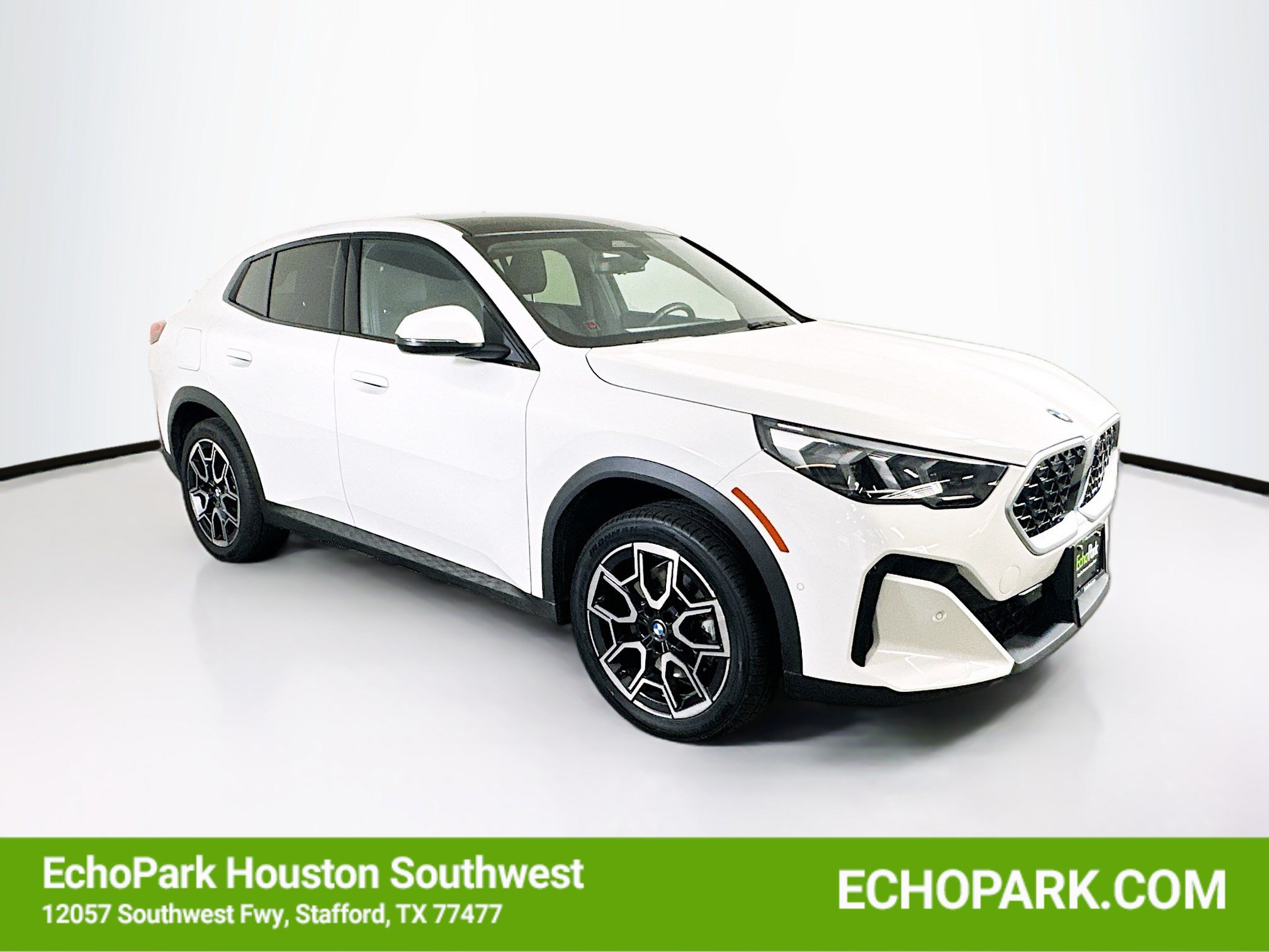 2026 BMW X2 xDrive28i's photo