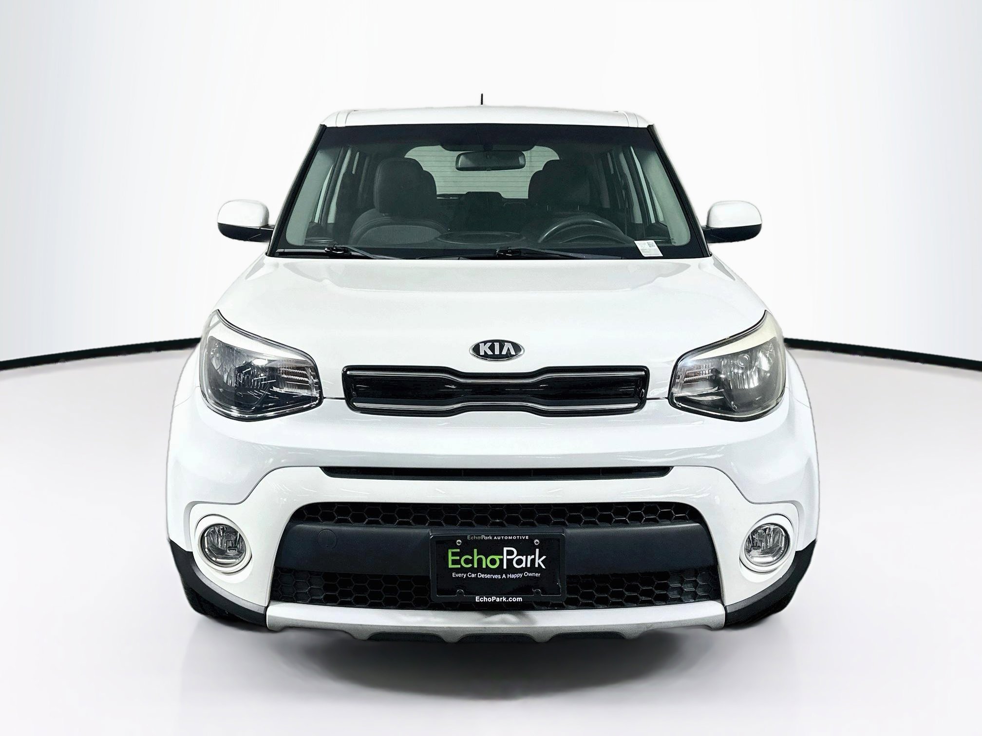 Used 2019 Kia Soul + with VIN KNDJP3A51K7918104 for sale in Katy, TX