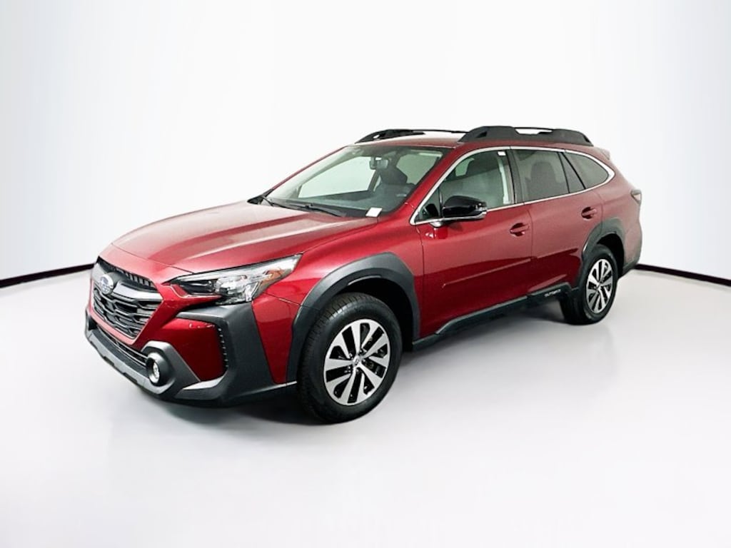 Used 2023 Subaru Outback Premium Premium CVT