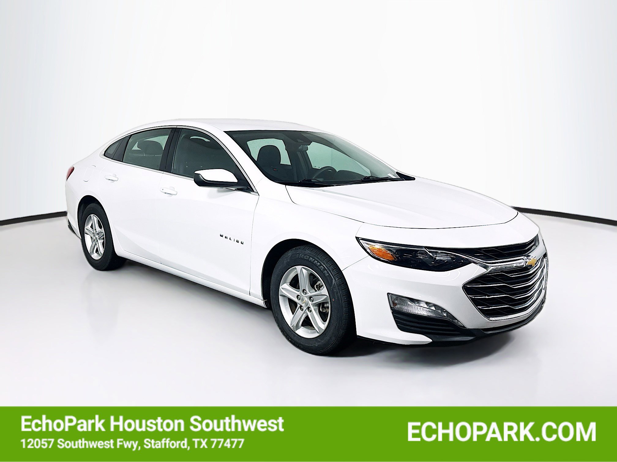2023 Chevrolet Malibu 1LT's photo