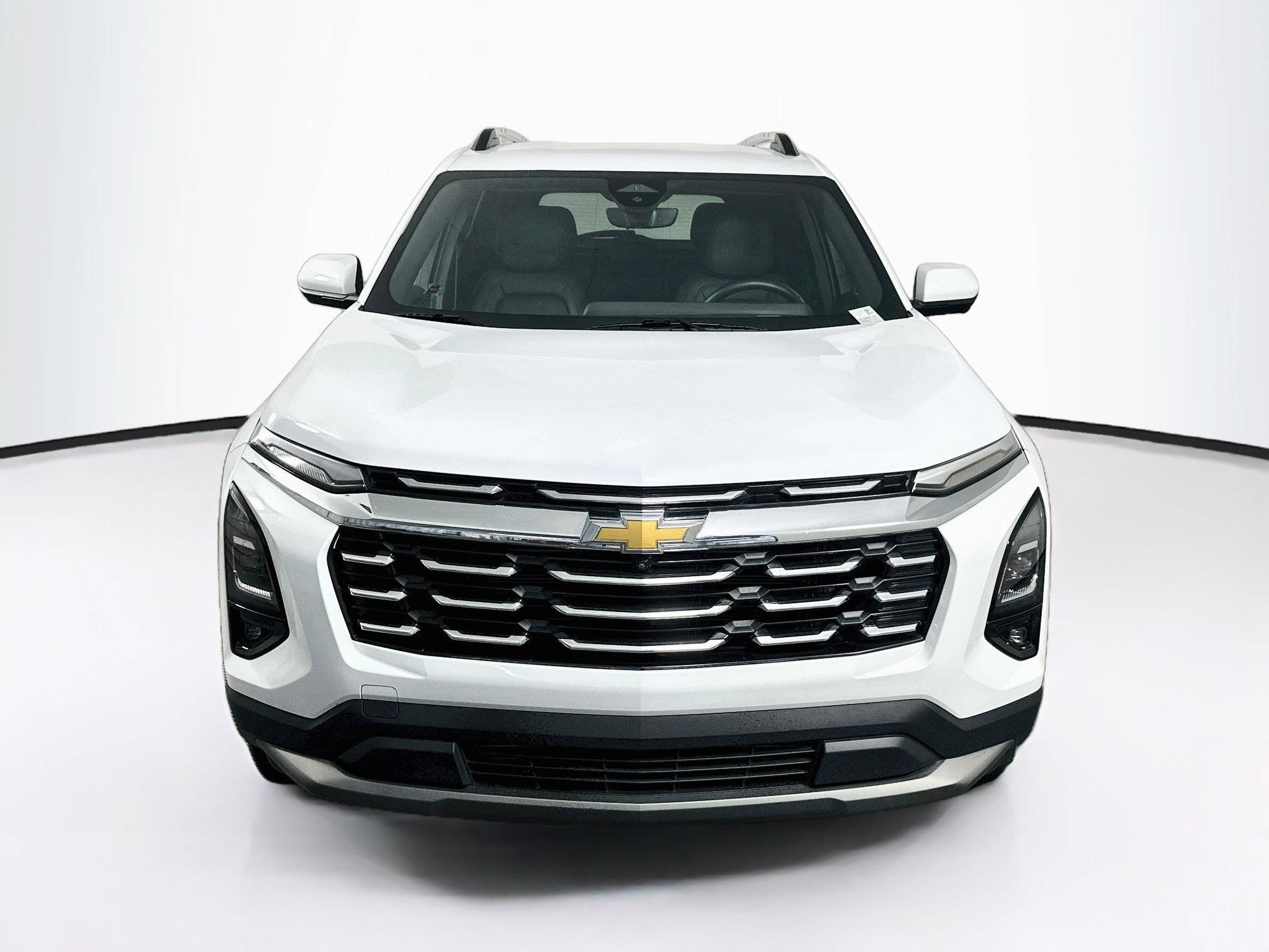 Used 2025 Chevrolet Equinox LT SUV