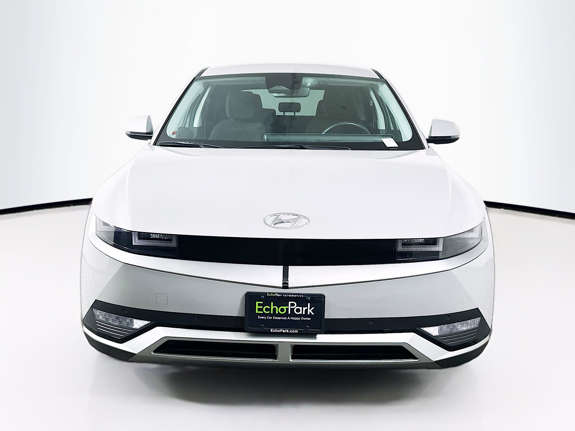 Used 2024 Hyundai IONIQ 5 SEL with VIN KM8KN4DE7RU279410 for sale in Katy, TX