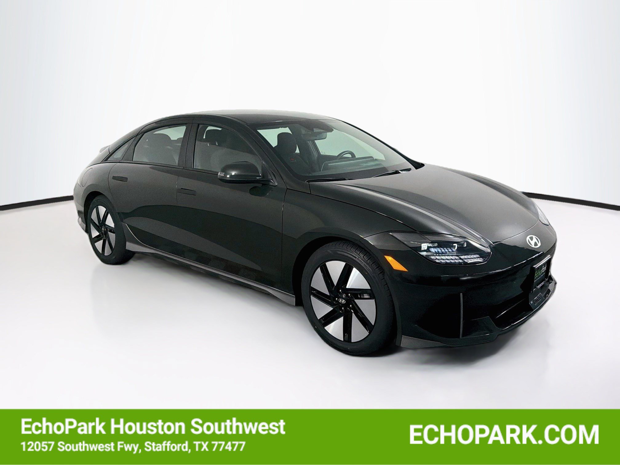 Used 2024 Hyundai IONIQ 6 SE Sedan