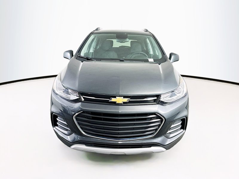 Used 2017 Chevrolet Trax LT with VIN 3GNCJPSB9HL132228 for sale in Charlotte, NC