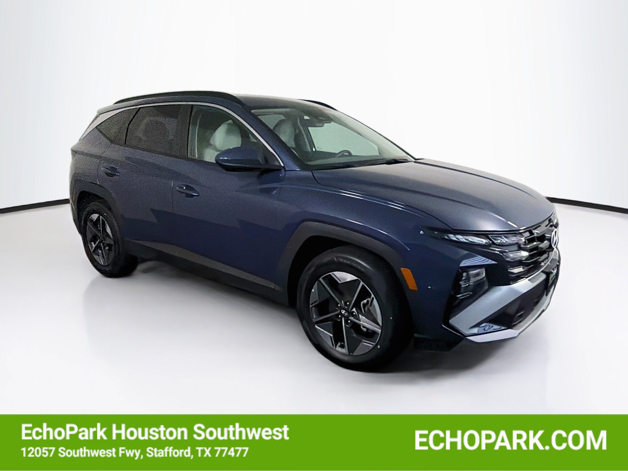Used 2025 Hyundai Tucson SEL SUV