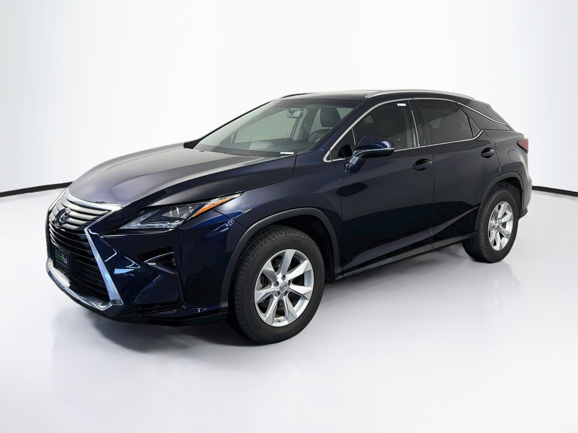 Used 2016 Lexus RX 350 SUV