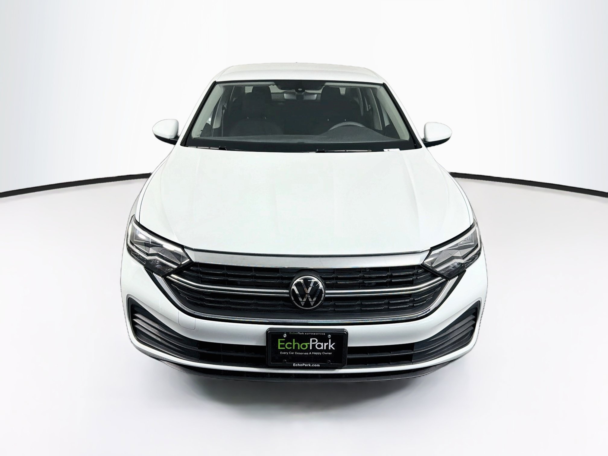 Used 2023 Volkswagen Jetta 1.5T S Sedan