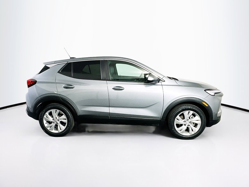 2025 Buick Encore GX Preferred - Photo 9