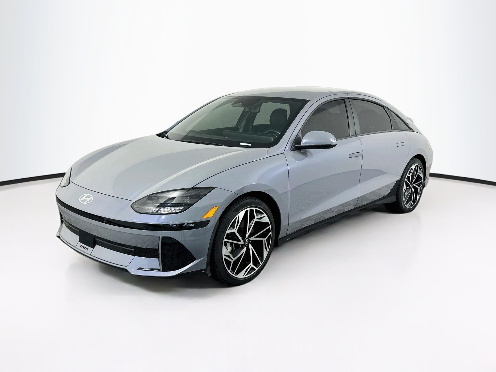 Used 2023 Hyundai IONIQ 6 SEL Sedan
