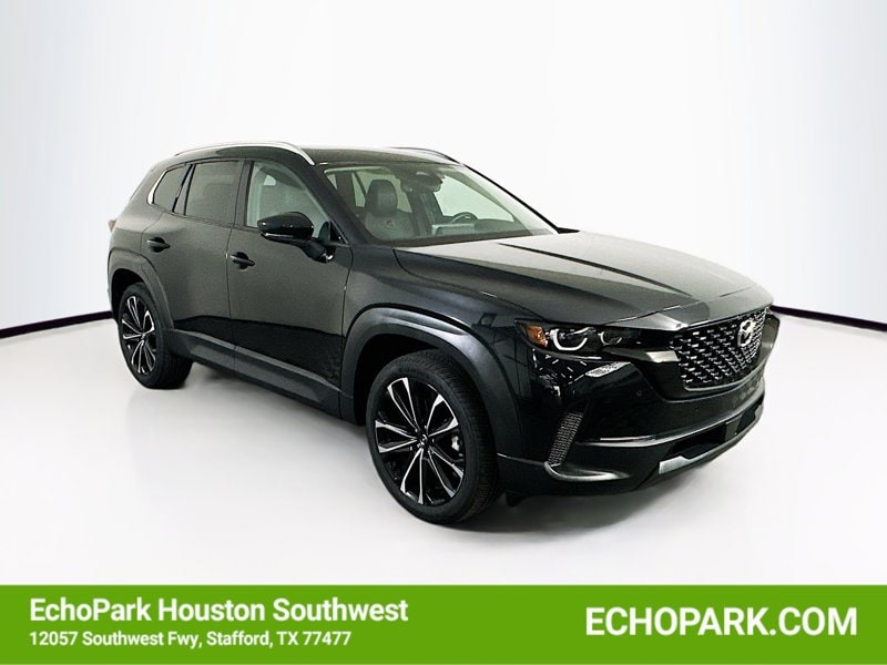 2026 Mazda CX-50 2.5 S Premium's photo
