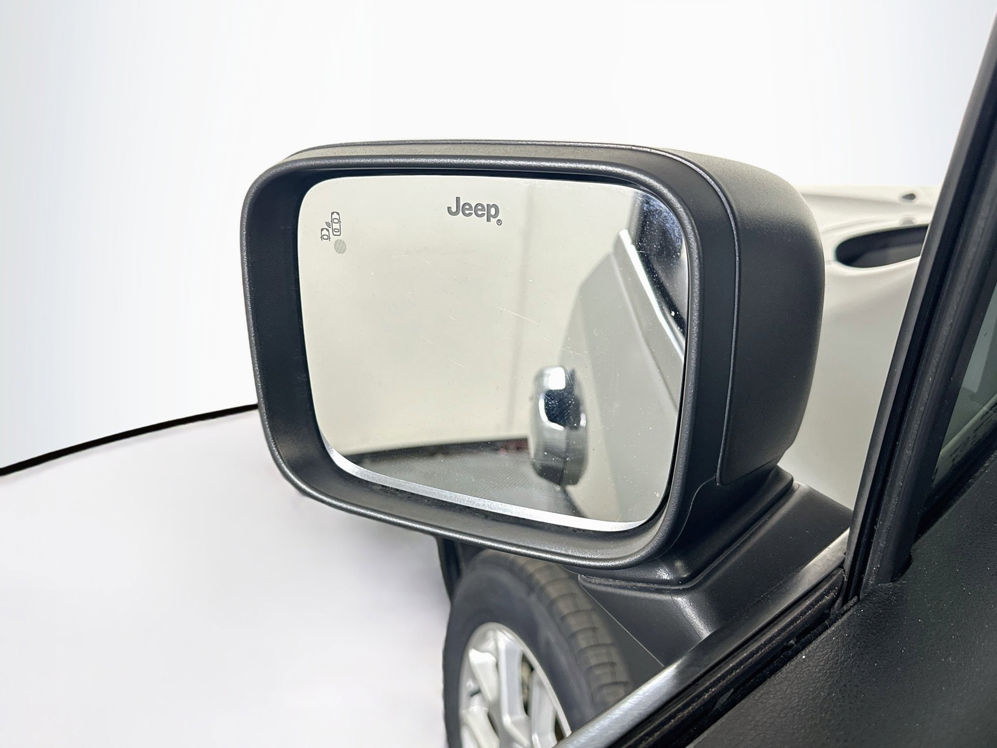 2022 Jeep Renegade Latitude - Photo 14