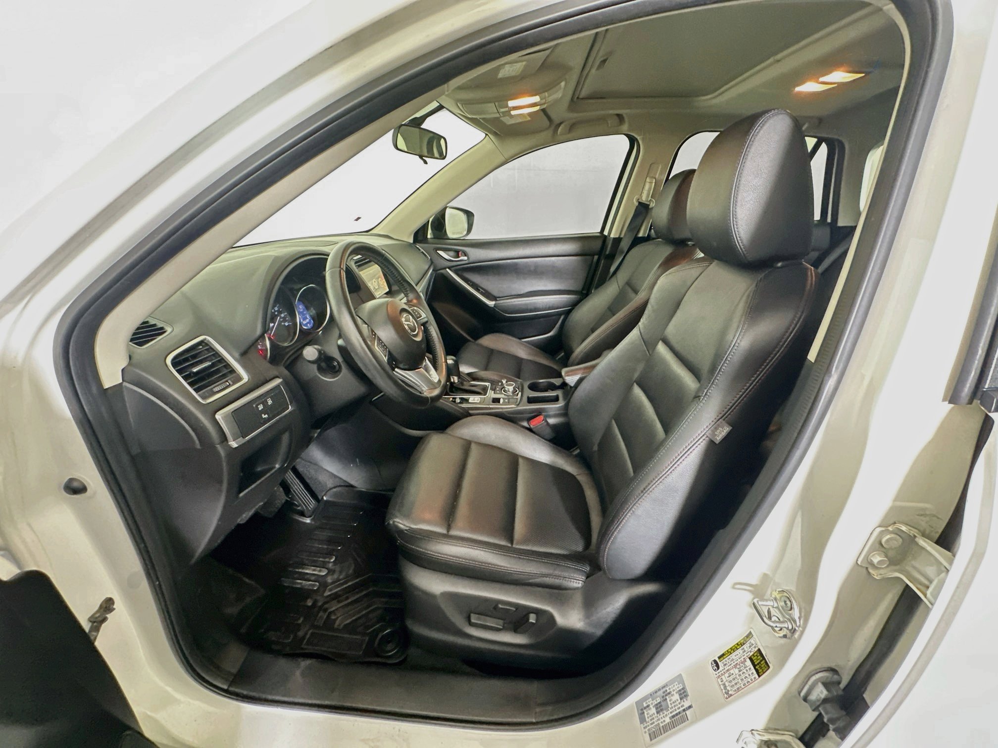 Used 2016 Mazda Mazda CX-5 For Sale near Houston TX | Stock: CG0855965
