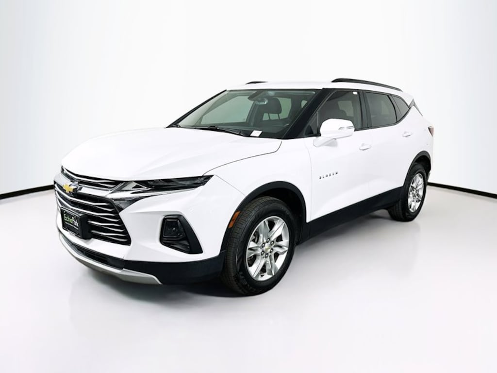 Used 2020 Chevrolet Blazer LT FWD LT w/2LT