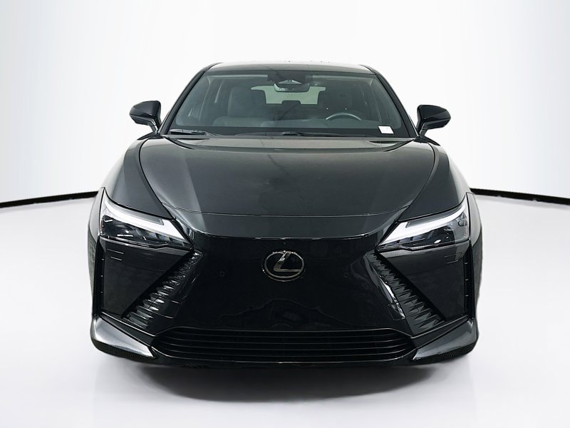 Used 2024 Lexus RZ Premium with VIN JTJABABB6RA000401 for sale in Katy, TX