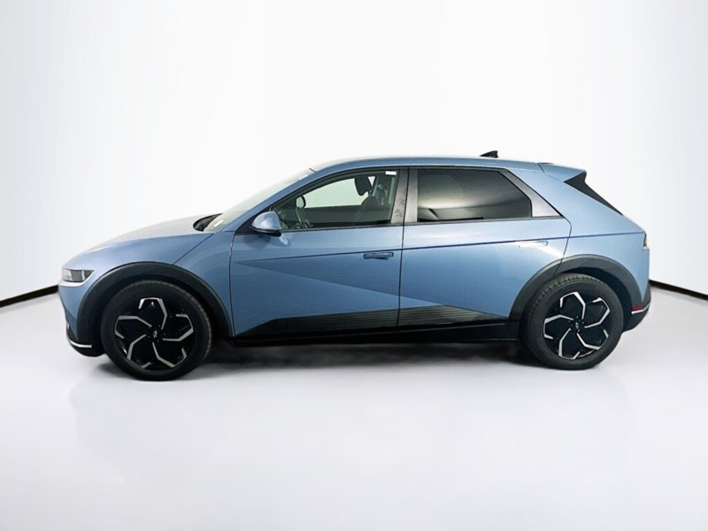 Used 2024 Hyundai IONIQ 5 SE Standard Range SE Standard Range