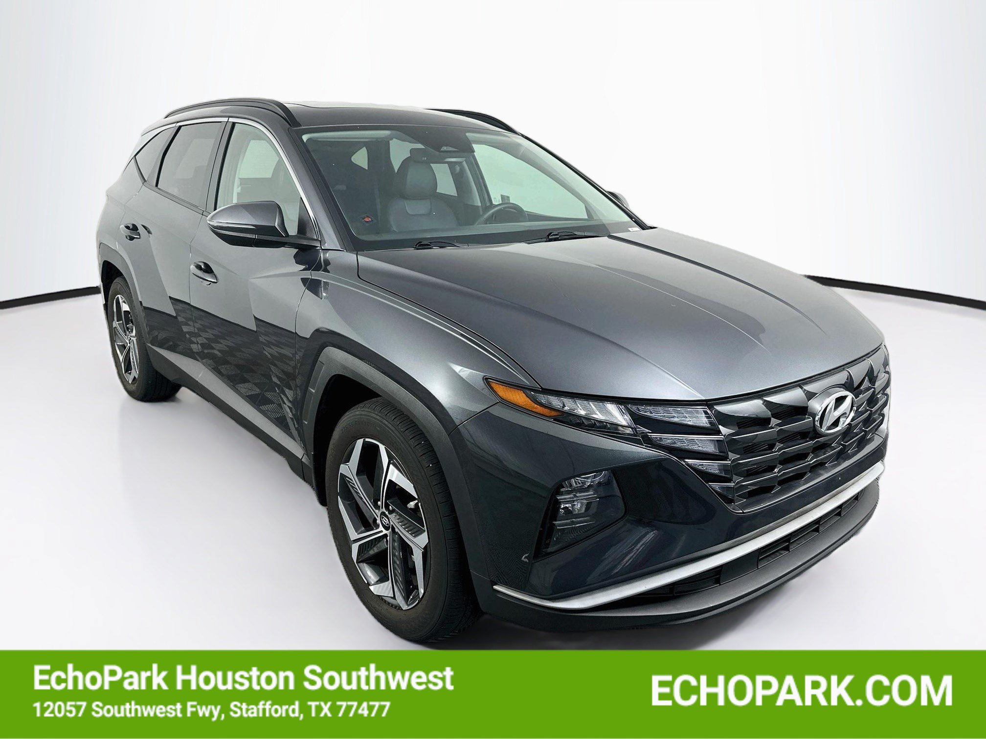 Used 2024 Hyundai Tucson SEL SUV