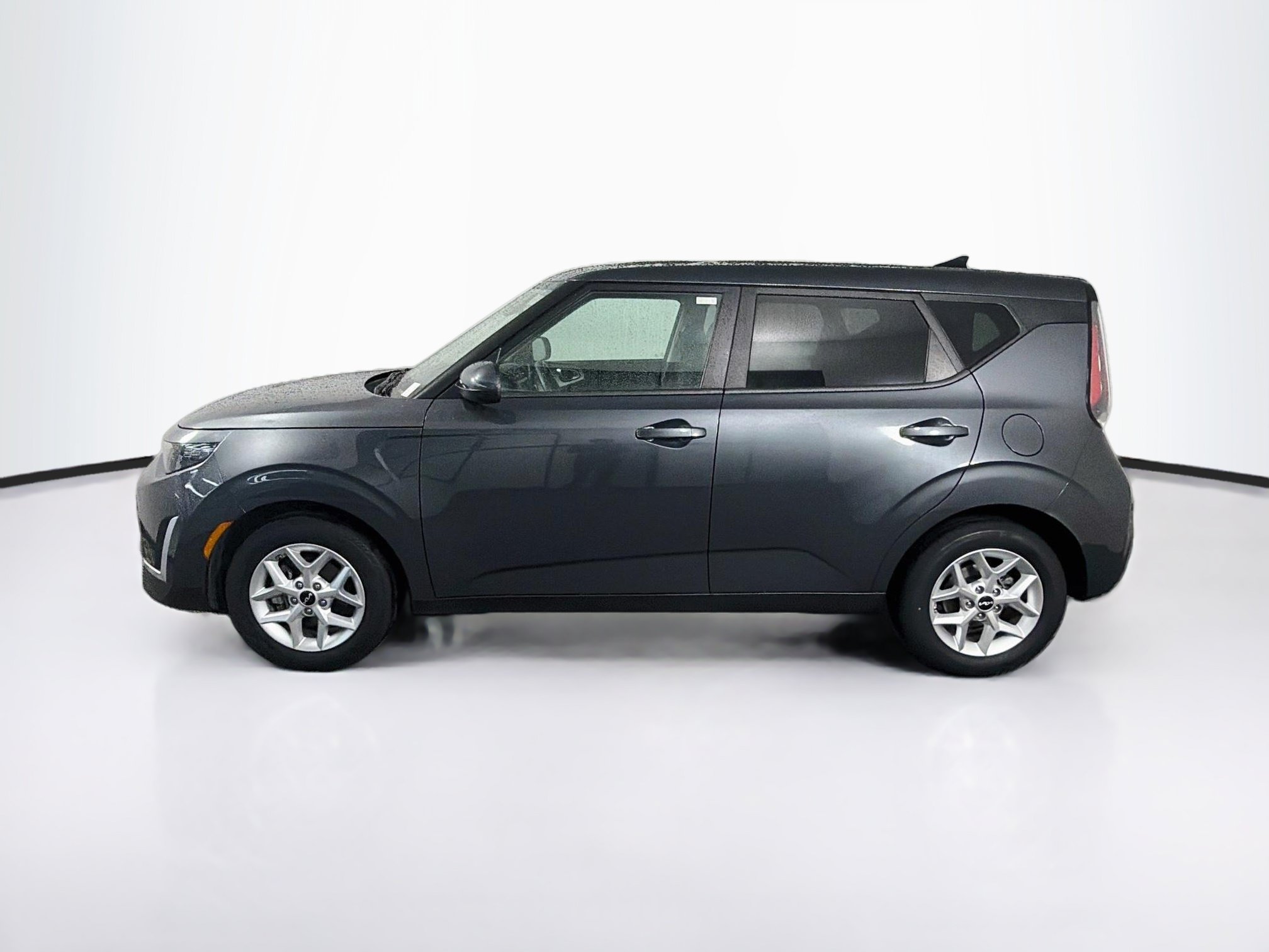Used 2024 Kia Soul LX Hatchback