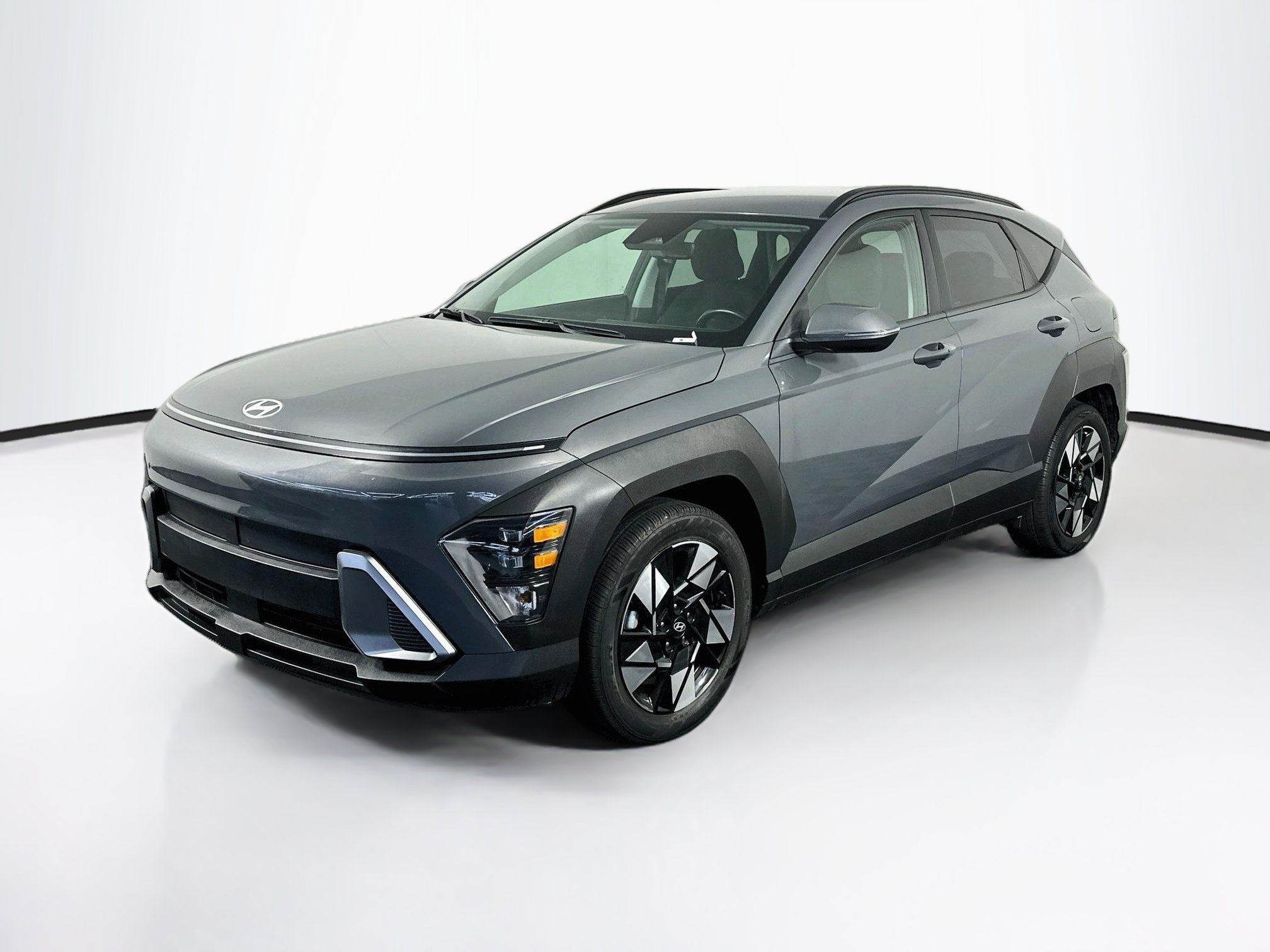 Used 2025 Hyundai Kona SEL SUV
