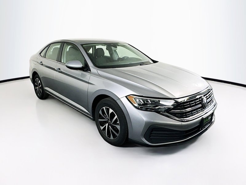 2024 Volkswagen Jetta S