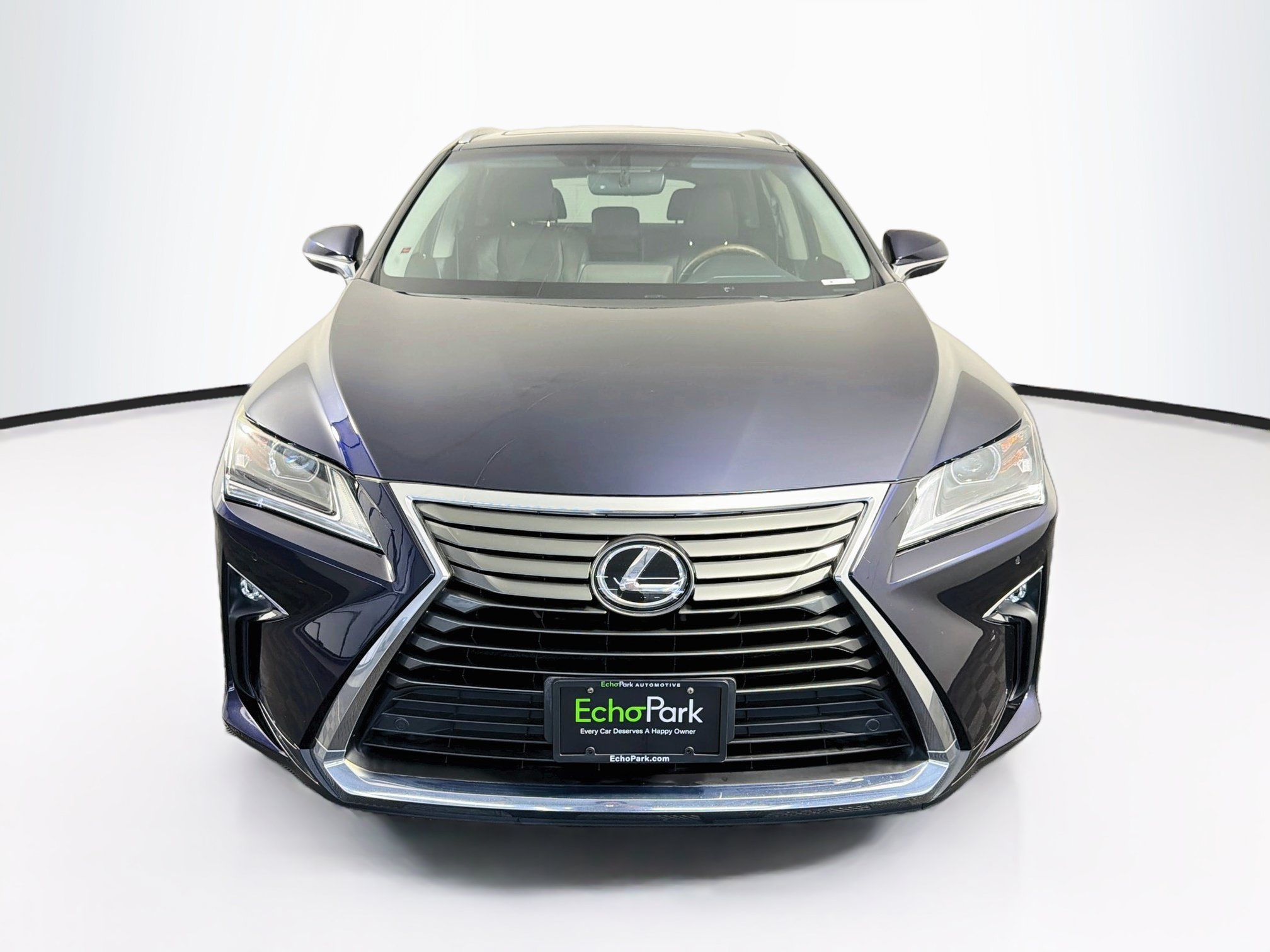 Used 2016 Lexus RX 350 SUV