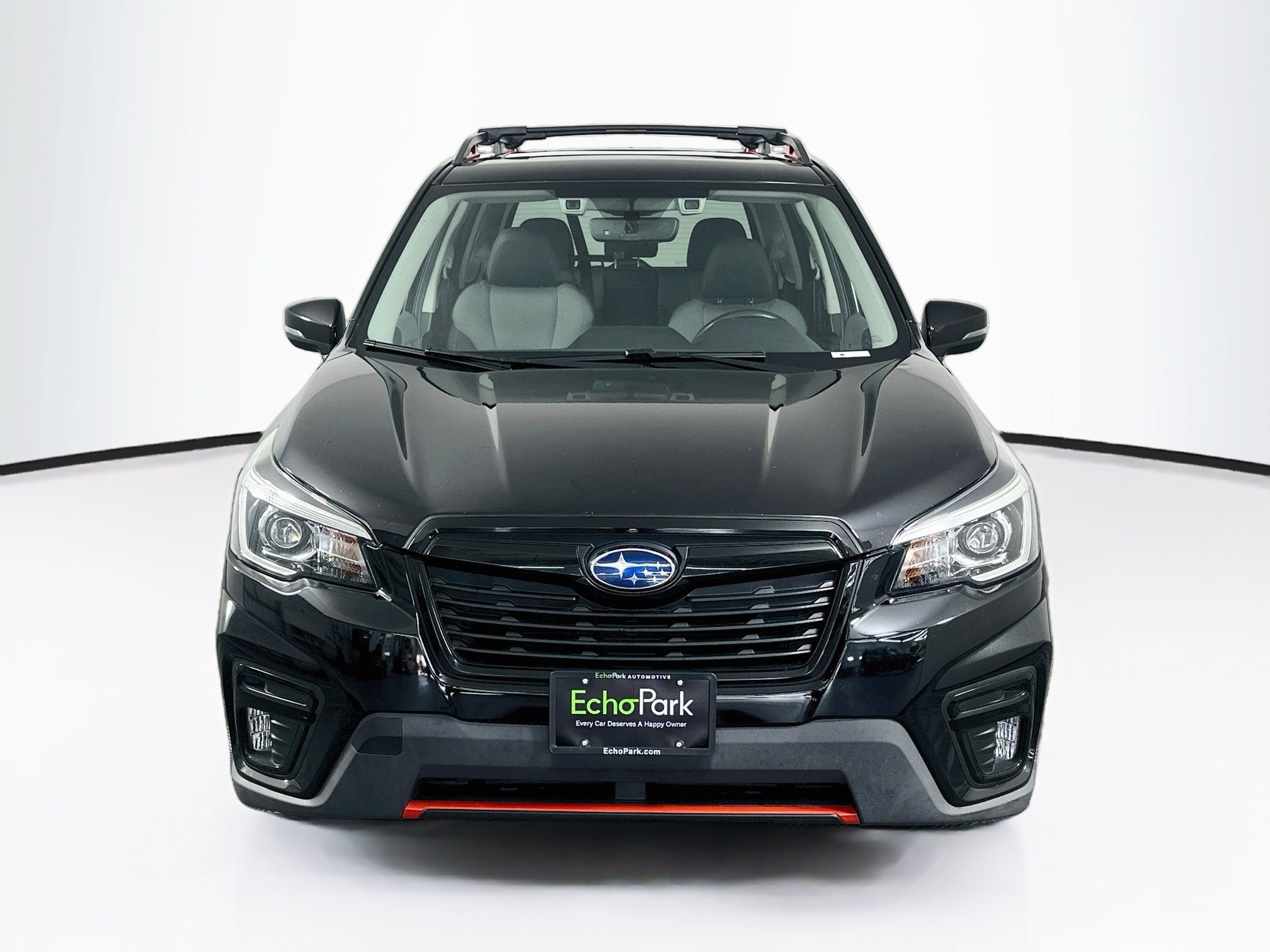 Used 2020 Subaru Forester Sport SUV