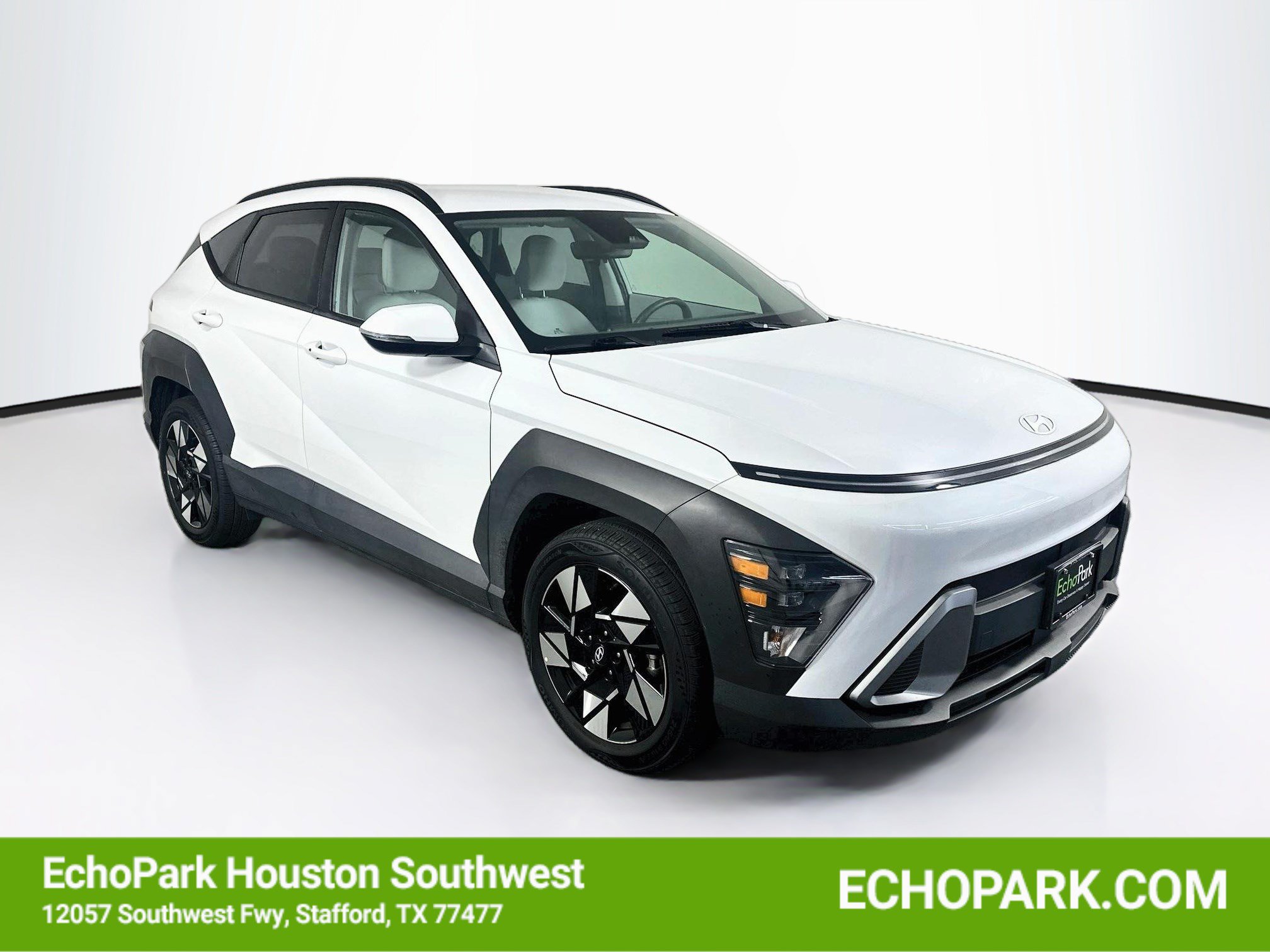 Used 2025 Hyundai Kona SEL SUV