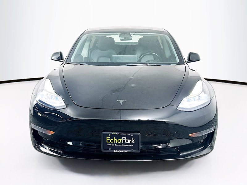 Used 2021 Tesla Model 3 Base with VIN 5YJ3E1EA2MF086036 for sale in Charlotte, NC