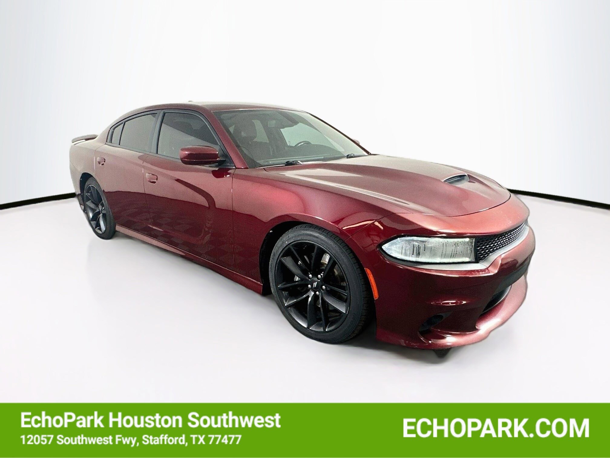 2020 Dodge Charger GT's photo