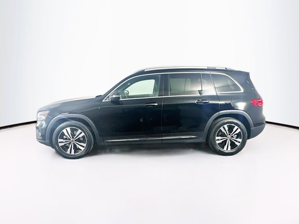 Used 2025 Mercedes-Benz GLB GLB 250 SUV