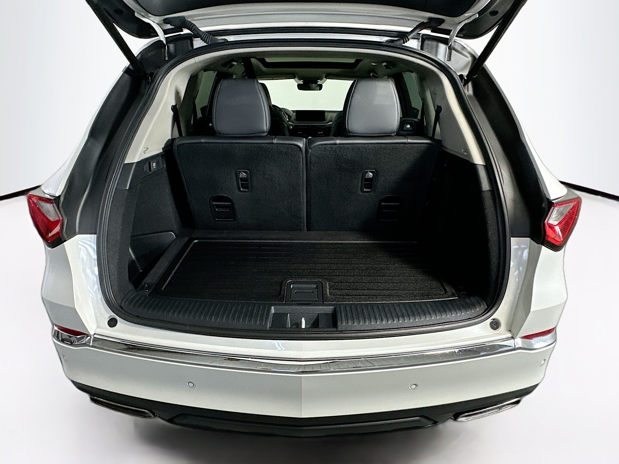 2023 Acura MDX Technology Package - Photo 28