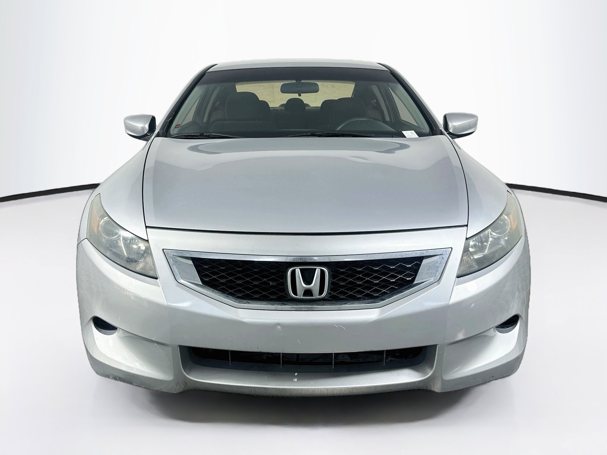 Used 2010 Honda Accord 2.4 LX-S Coupe
