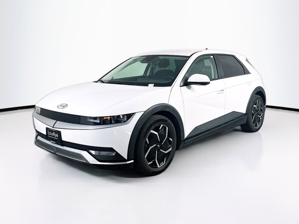 Used 2024 Hyundai IONIQ 5 SEL SEL AWD