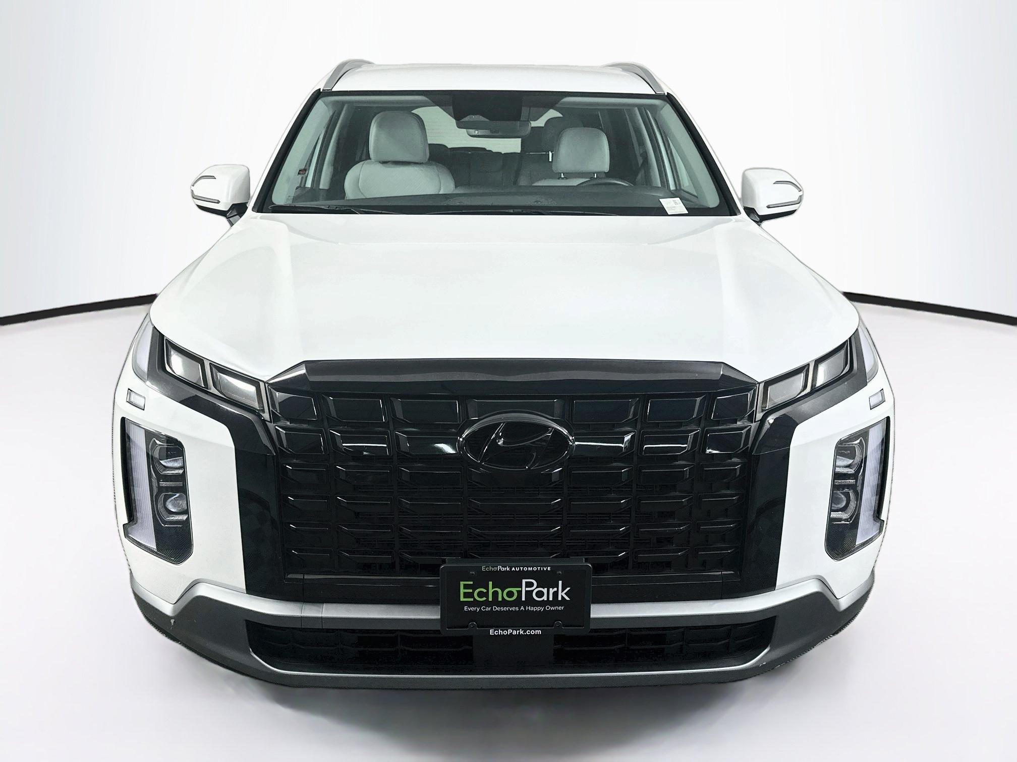 Used 2025 Hyundai Palisade SEL SUV