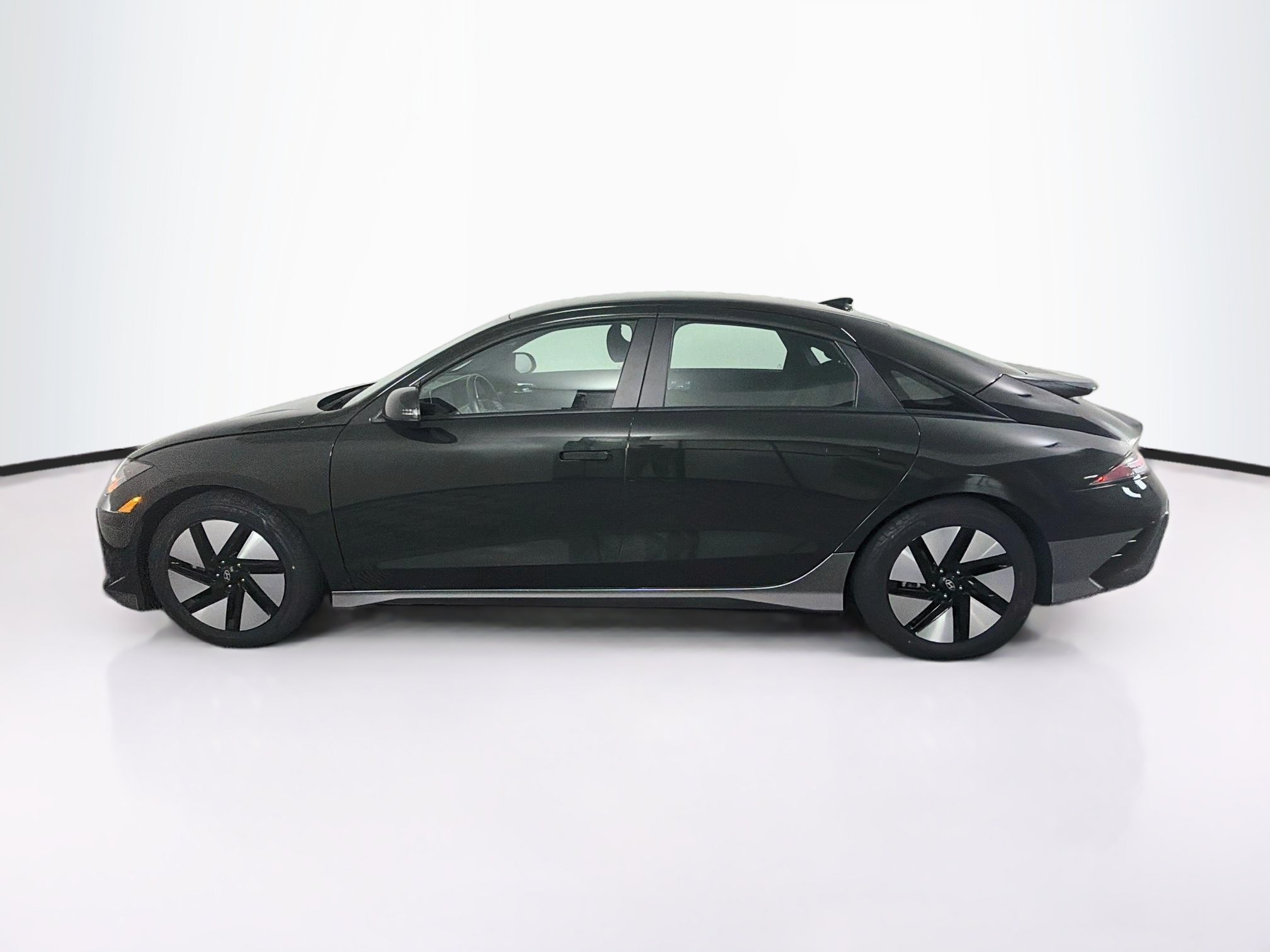 Used 2024 Hyundai IONIQ 6 SE Sedan