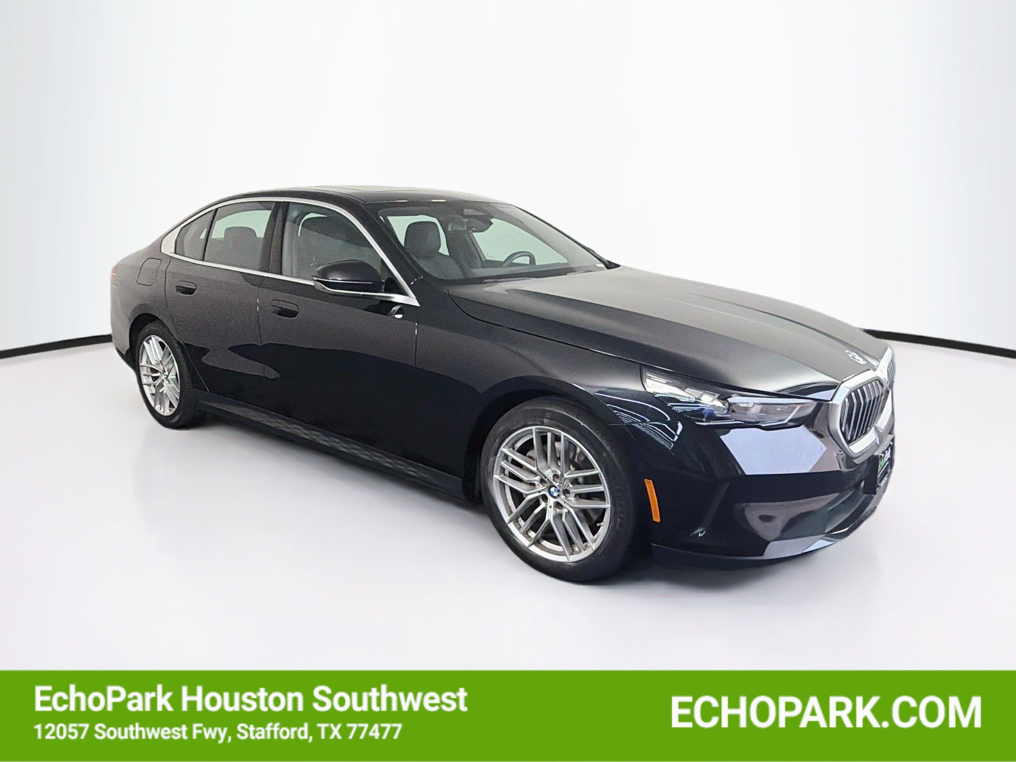 BMW 530i