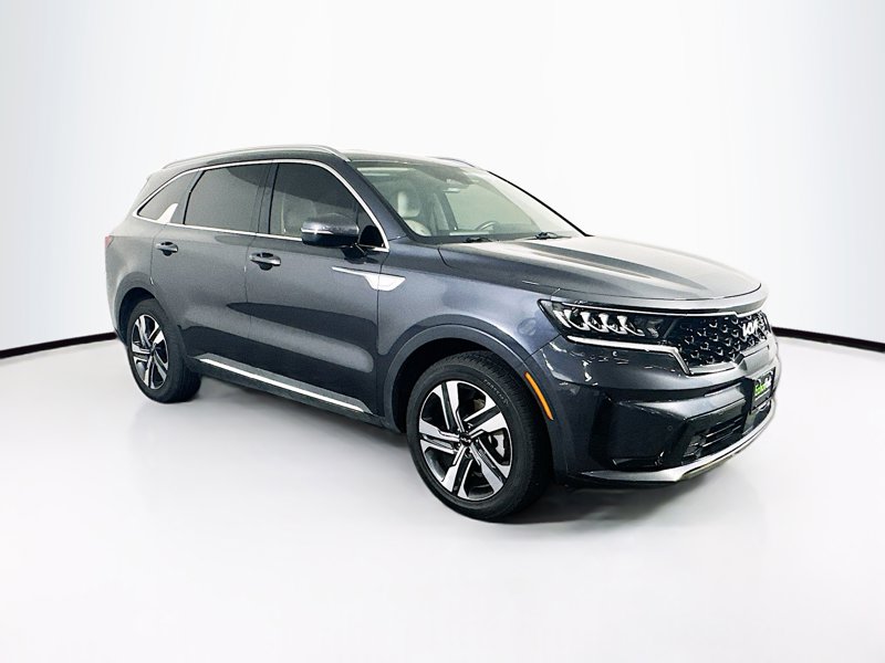 2023 Kia Sorento