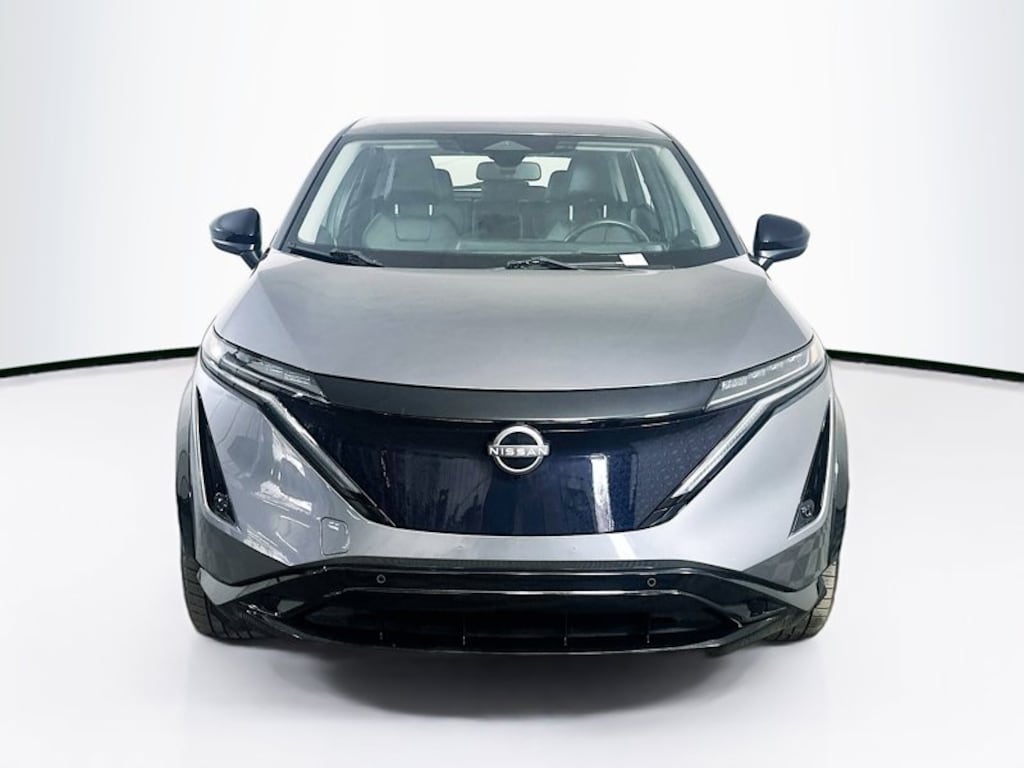 Used 2023 Nissan Ariya ENGAGE ENGAGE FWD