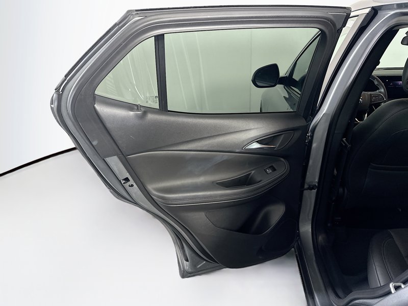 2025 Buick Encore GX Preferred - Photo 24