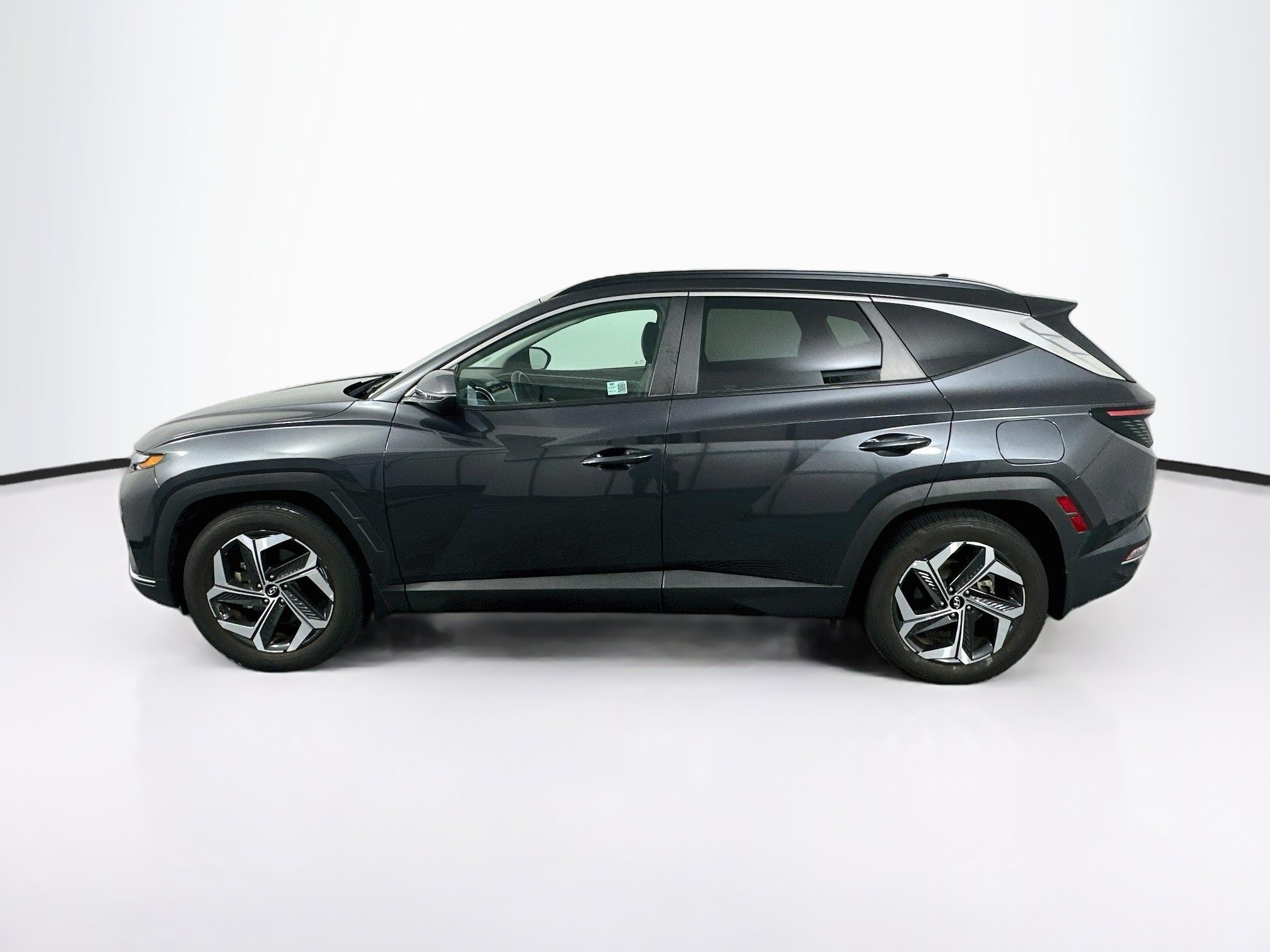 Used 2024 Hyundai Tucson SEL SUV