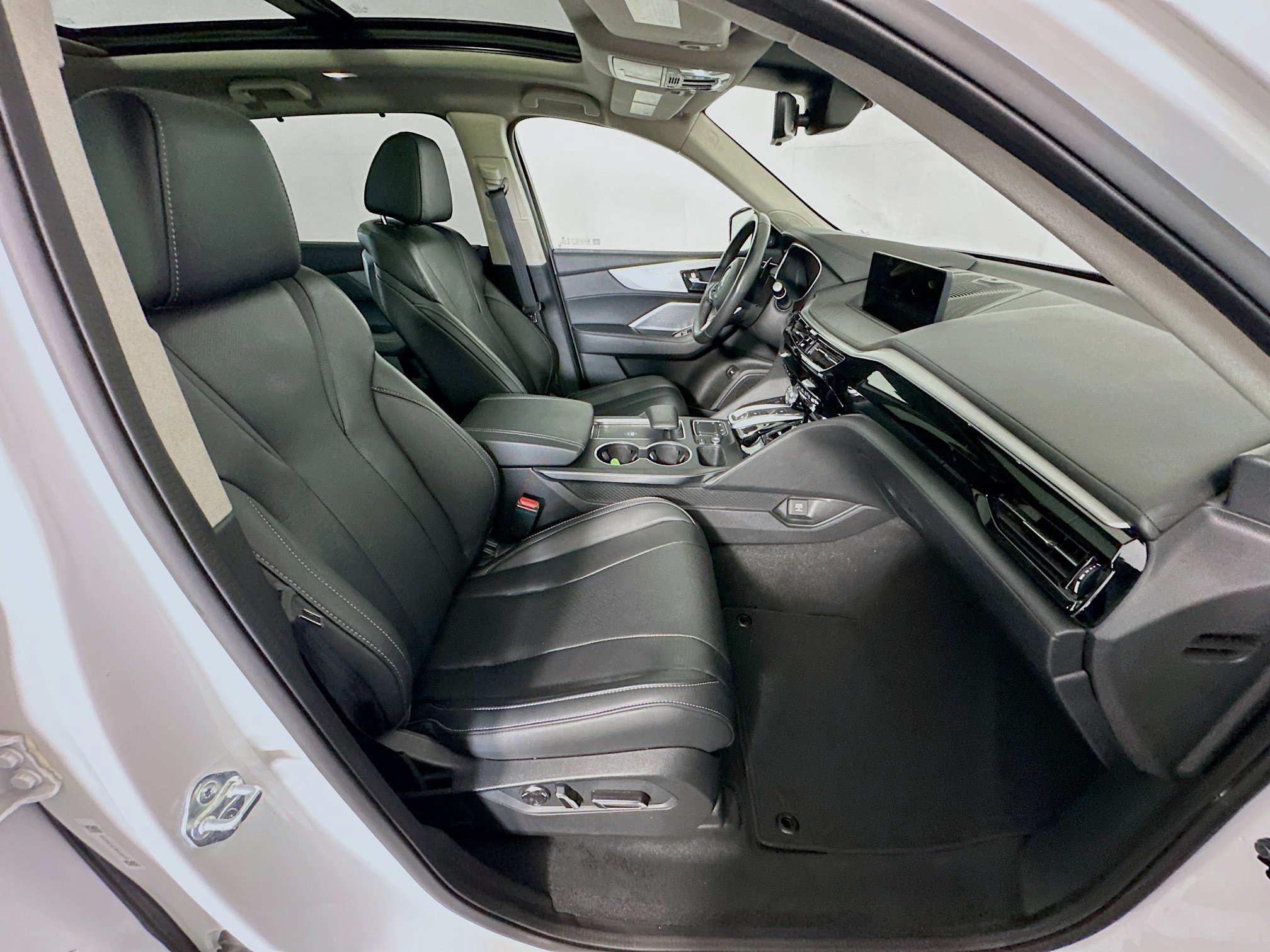 2023 Acura MDX Technology Package - Photo 31