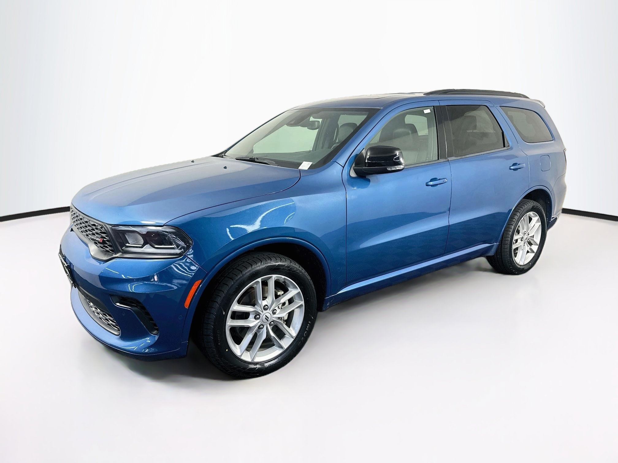 Used 2025 Dodge Durango GT SUV