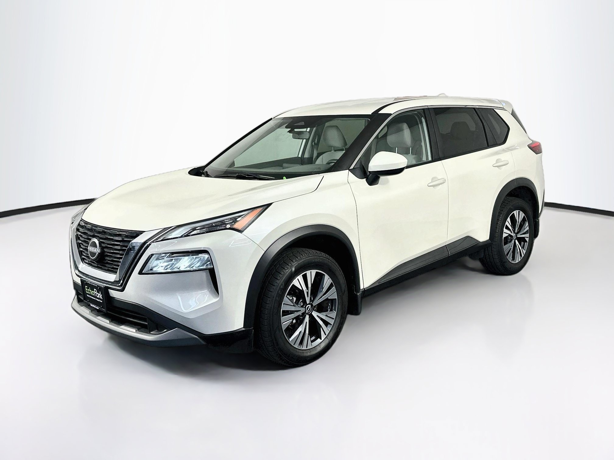 Used 2023 Nissan Rogue SV SUV